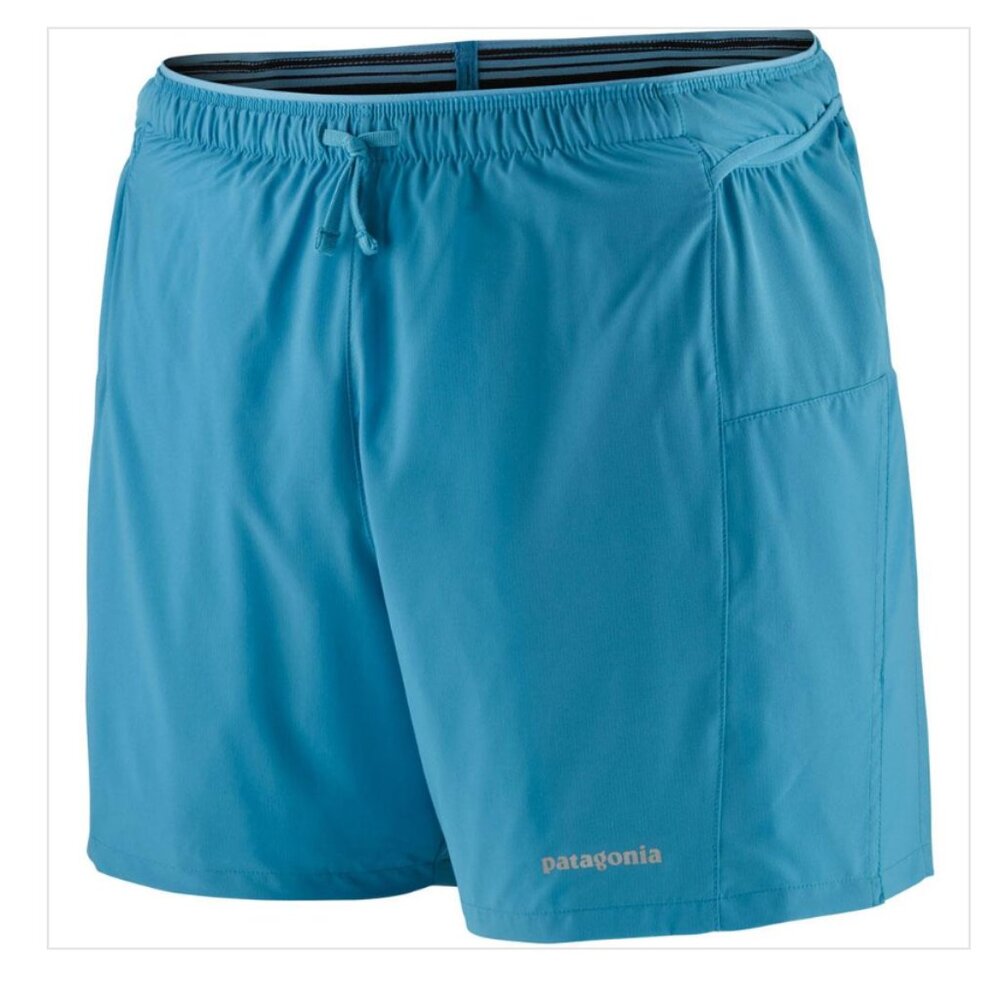 Patagonia Stride Shorts Like NWOT